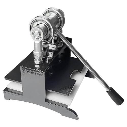 手动压模机模切机小型手动冲床皮革裁剪下料机小型裁切机