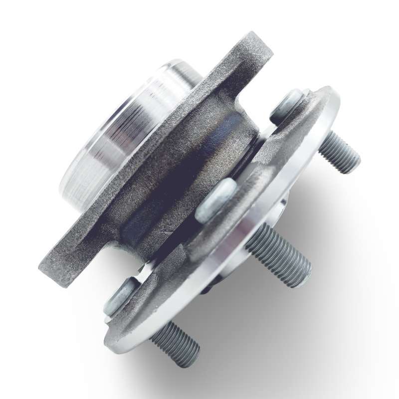 19卡罗拉/雷绫C-HR/丰FT田奕泽轮毂单元（前轮）43550-F4030