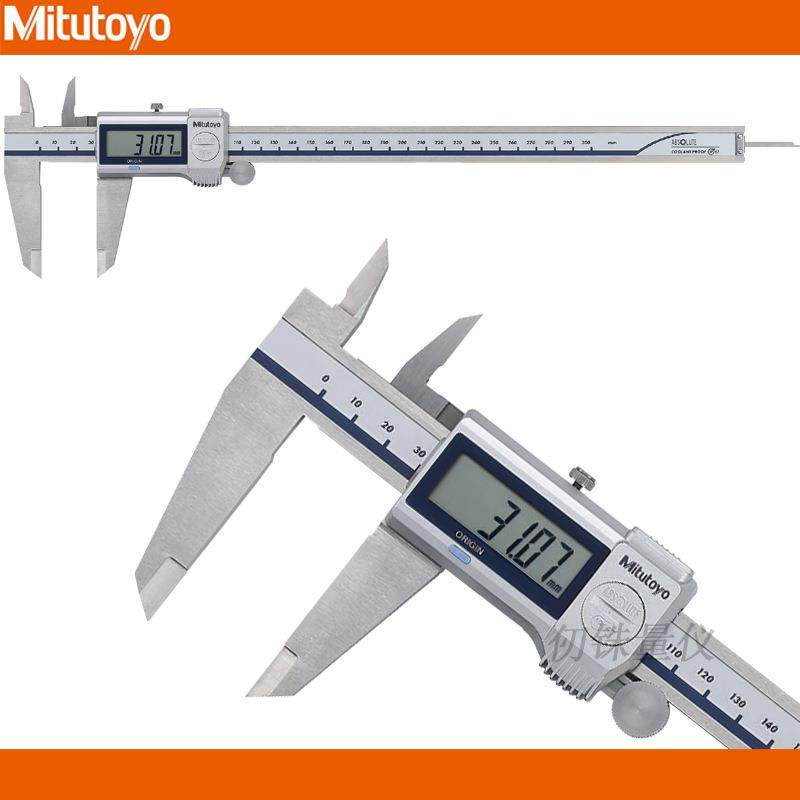 三丰0-300mm带输出500-714-20 CD-P30M防水油500-764-20 500-718