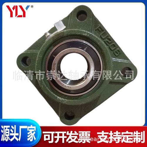 UCFU213 UCFU214 UCFU215 UCFU216 UCFU217 218带座外球面轴承