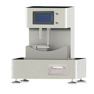 YM1026卫生巾吸收速度测定仪 GBT8939 2018卫生用品流液率测试仪