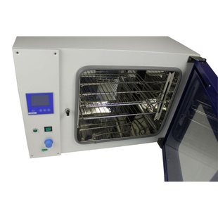 实验室烘干箱JK 9070A恒温箱鼓风干燥箱恒温干燥箱JKI上海精科