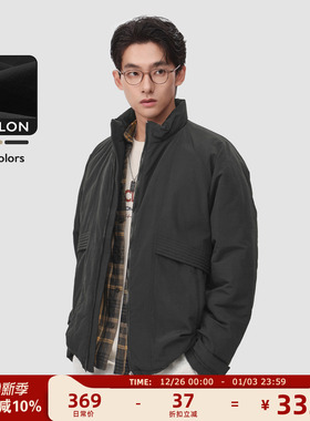 MAD官方 | 迈克罗德 美式潮牌工装夹克棉衣冬季保暖外套男士棉服