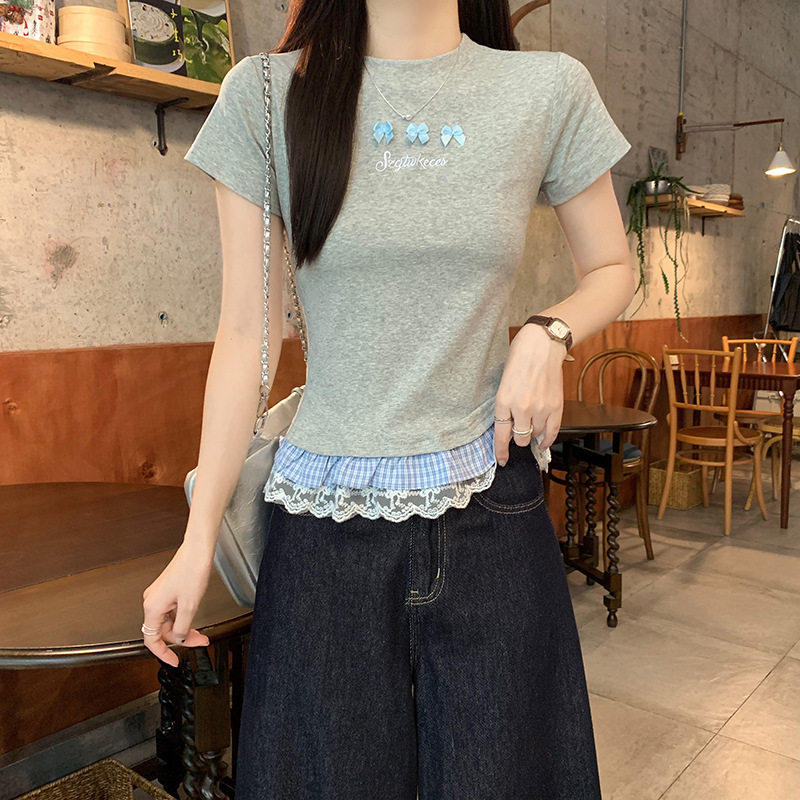 2026夏季女装韩版新款正