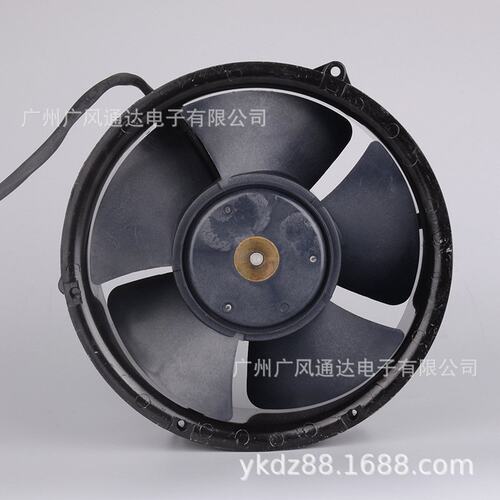NIDEC 17251 24V  1.4A 绿标服务器风扇BKV301 216/77