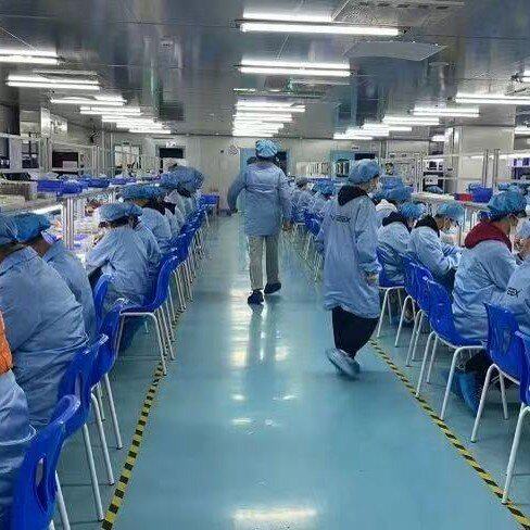 新款Alcohol Tester便携式酒精测试仪吹气式高精度酒驾酒精检测仪