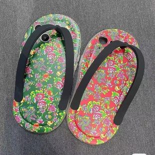 iphone苹果17promax搞怪抽象手机壳16pro人字拖15小众14搞笑13奇葩12异形X独特恶搞稀奇古怪拖鞋送朋友手机壳