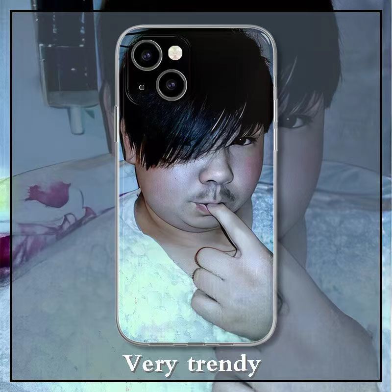 扣手男孩手机壳苹果17promax搞怪iPhone16恶搞14pro沙雕15超丑12最丑11又搞笑的恶心奇丑无比奇葩全包软壳