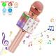 Karaoke Bluetooth Microphone Handheld 其他 1Wireless other