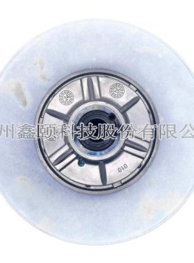 用于约翰迪尔多功能车 TH 6X4 Gator的副驱动离合器 AM136809