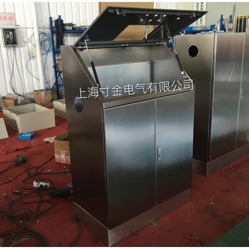 斜面操供，作台3量04不锈钢斜1250+150面柜，厂家应，厂家质保障