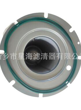 替代阿特拉斯油分 1614905400 螺杆式压缩机配件 1614905400