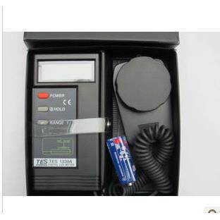 TES-1332A 照度计 光度计 照度表 照度仪 光度表