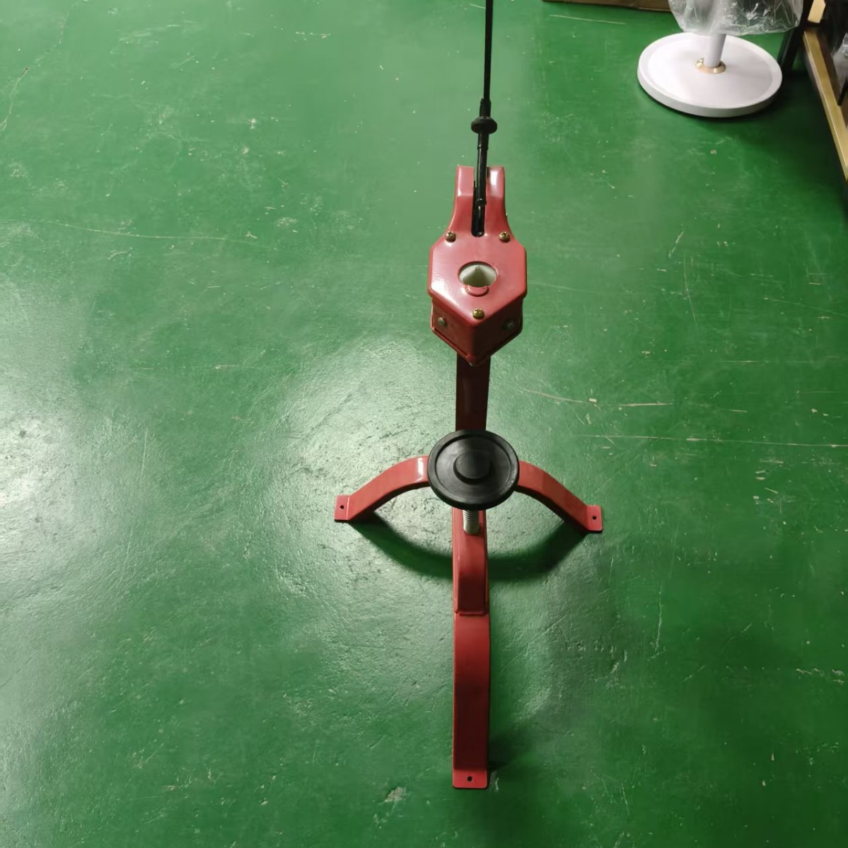 热销红酒软木塞压塞器封口机