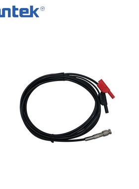 汉泰Hantek HT30A 双橡胶头多用途线 汽车维修线 可搭配HT307