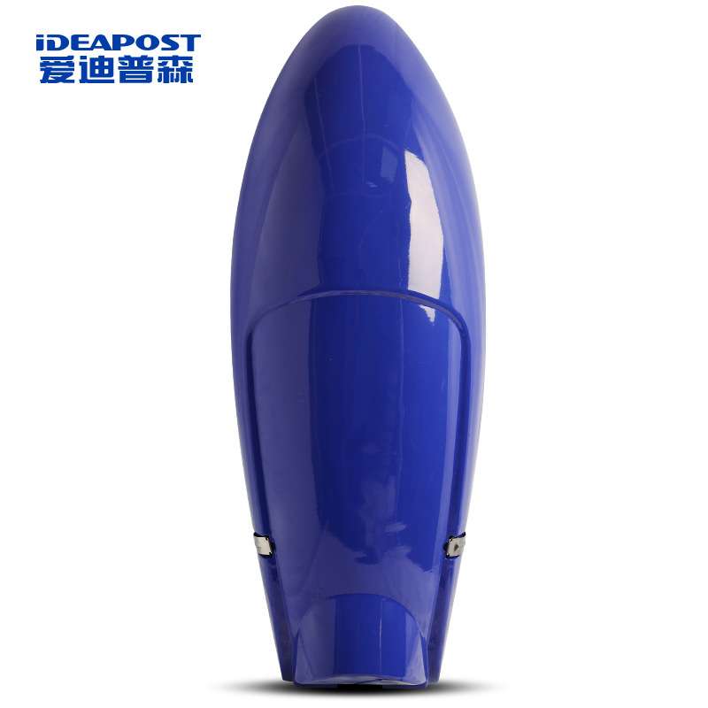 爱迪普森 FJ020 led路灯头小区挑臂安装式大功率220V道路灯铝合金