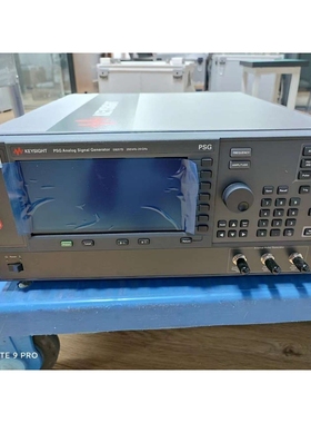 是德E8257D系列模拟信号源