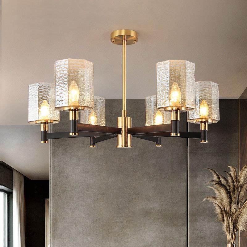 新款轻奢吊灯美式简约客厅餐厅卧室饭厅铁艺现代创意复古玻璃灯具,模玩/动漫/周边/娃圈三坑/桌游,模型制作工具/辅料耗材,淘宝优惠券,粉丝福利购,淘宝优惠卷