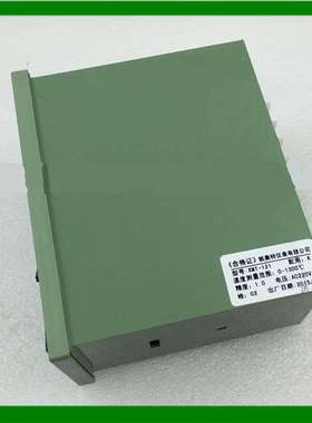 姚奥特仪表温度控制仪XMT-121K 0-1300℃ AC220V