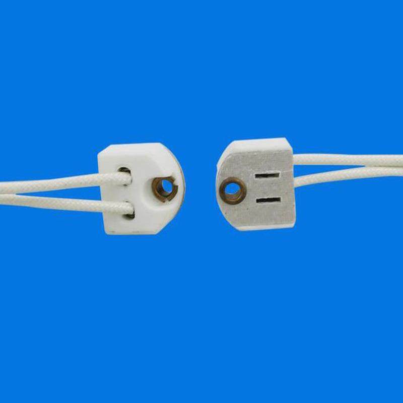 电影机灯杯扁脚灯座 光固化机灯泡扁脚瓷座温卤素灯杯泡灯脚灯座,鲜花速递/花卉仿真/绿植园艺,割草机/草坪机,淘宝优惠券,粉丝福利购,淘宝优惠卷