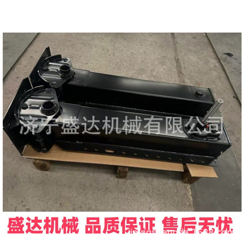 半挂车约斯特JOST支腿 28T富华FUWA支撑马腿 轻型小吨位半挂马腿