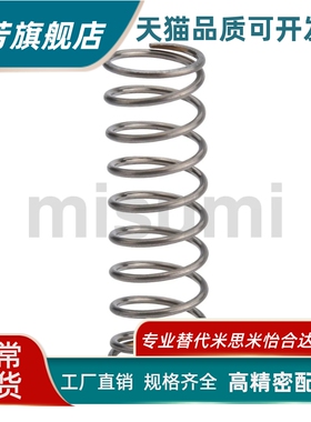 C-UR6/8/10/12/16/20-10/20/25/30/40/45/50/60/70/80弹簧不锈钢