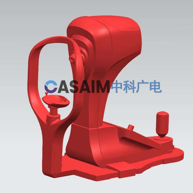 三维扫描工业服务逆向工程设计扫描逆向建模抄数设计画图