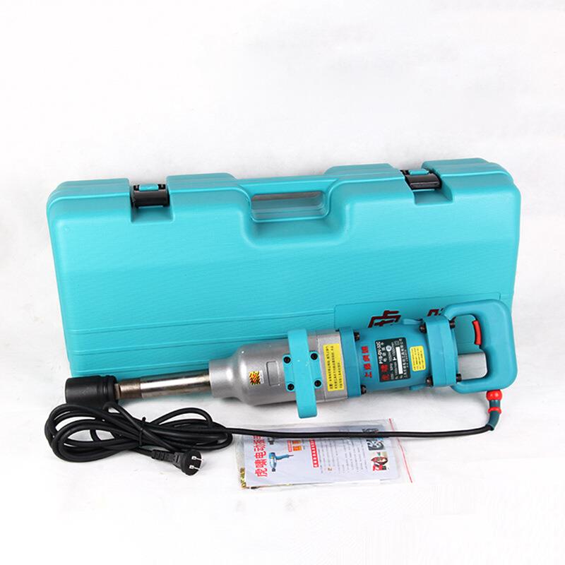 虎啸电动扳手PIB-DV-36C风炮电动冲击扳手货车铁道轮船扭力扳手