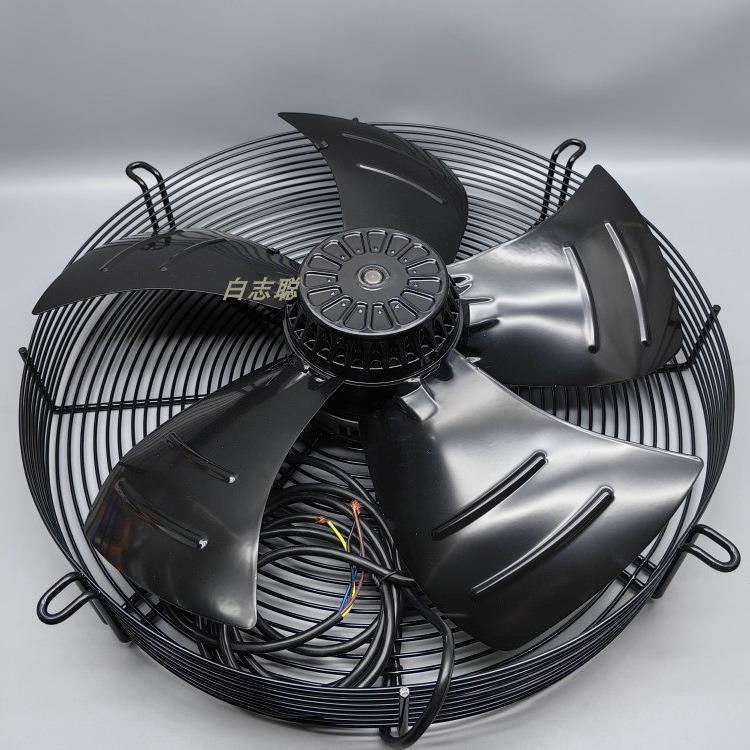 微光三相异步外转子风扇电动机冷库冷凝器轴流散热风机YWF4D-500S