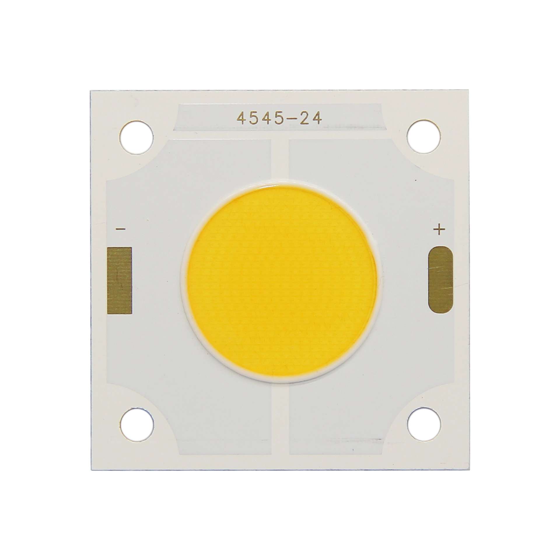 4545高显指RA97+影视摄影灯光源500W COB光源大功率COB模组光源