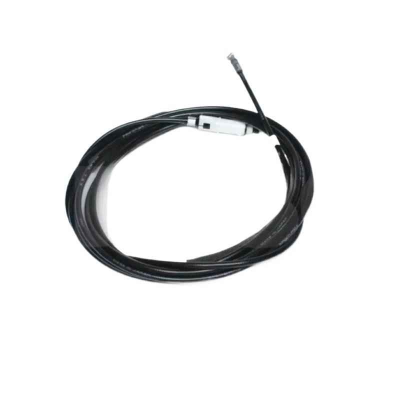 陆地巡洋舰45004700LC100凌志LX470油箱盖锁控制拉索油箱门拉线