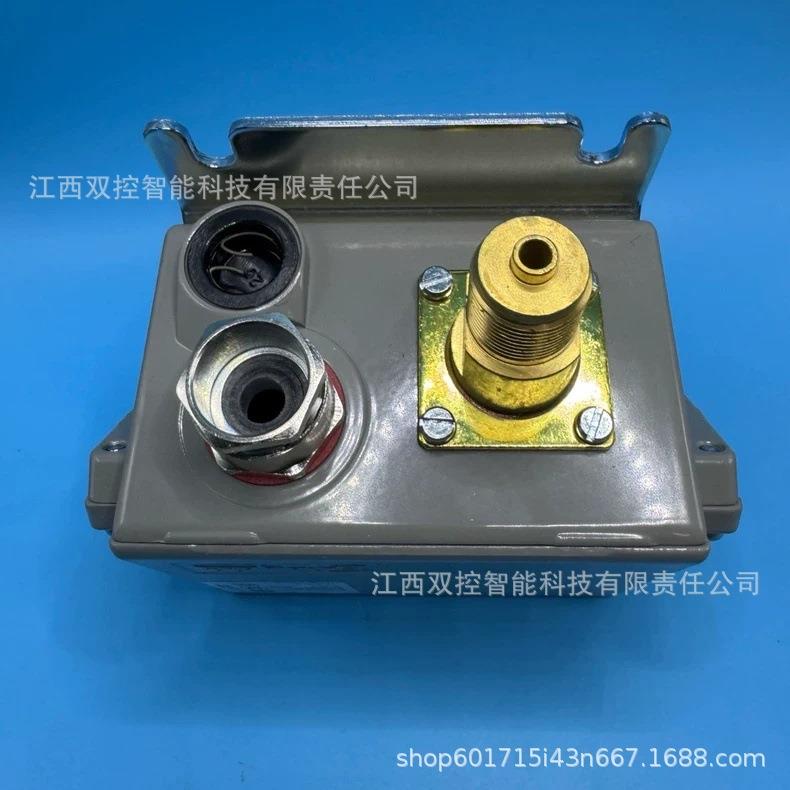 丹佛斯DANFOSS压力变送器060G1411 MBS3050