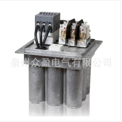 R7% 100KVAR 400V 50Hz;10241235/ABB R7%低压电抗器