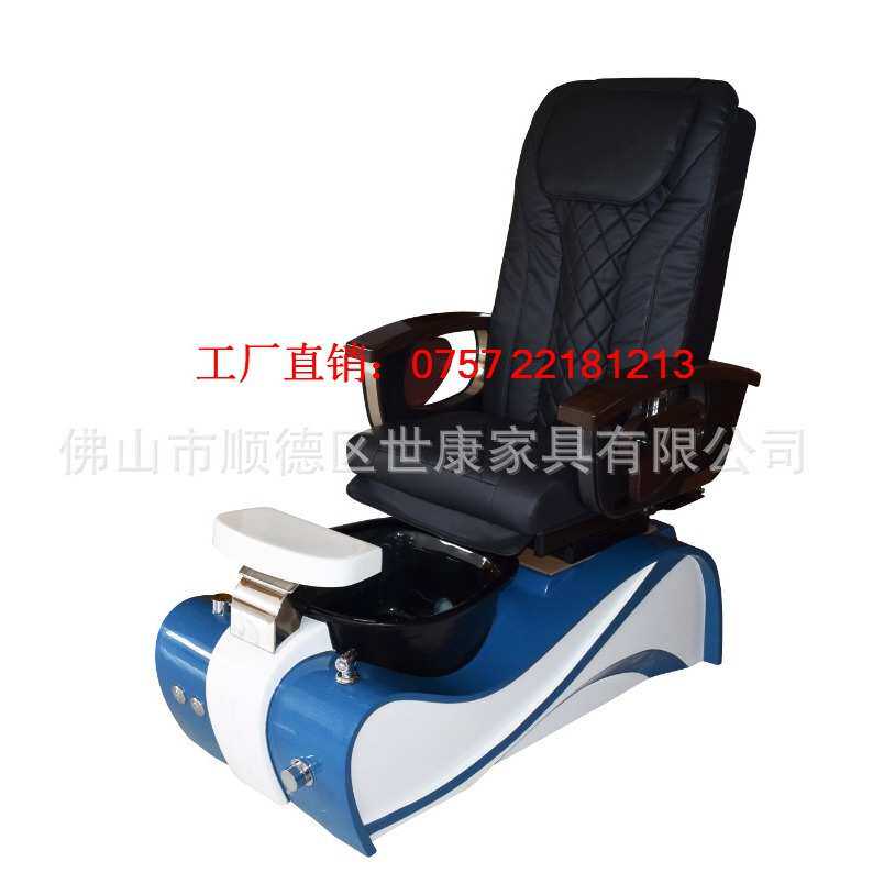 美甲沙龙，按摩椅spa沐足椅，工厂直销质量好，高级美甲店专用