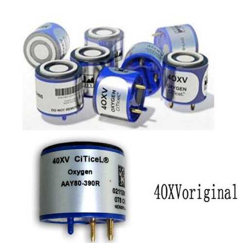 CiTiceL? O2 4OXV 2 years in air 0-25%