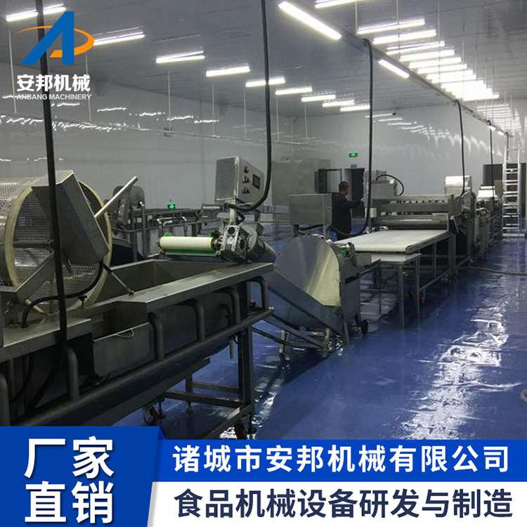 全自动黄桃清洗设备罐头加工涡流洗果机全自动樱桃清洗震动线
