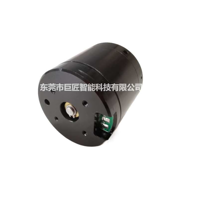 24伏AUV无人船推进马达 ROV水下机器人无刷防水马达