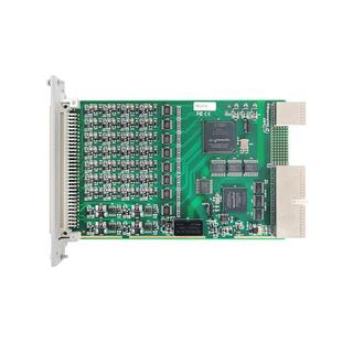 北京阿尔泰64路输入输出卡PXI2314 PXIe开关数字量DIO嵌入式