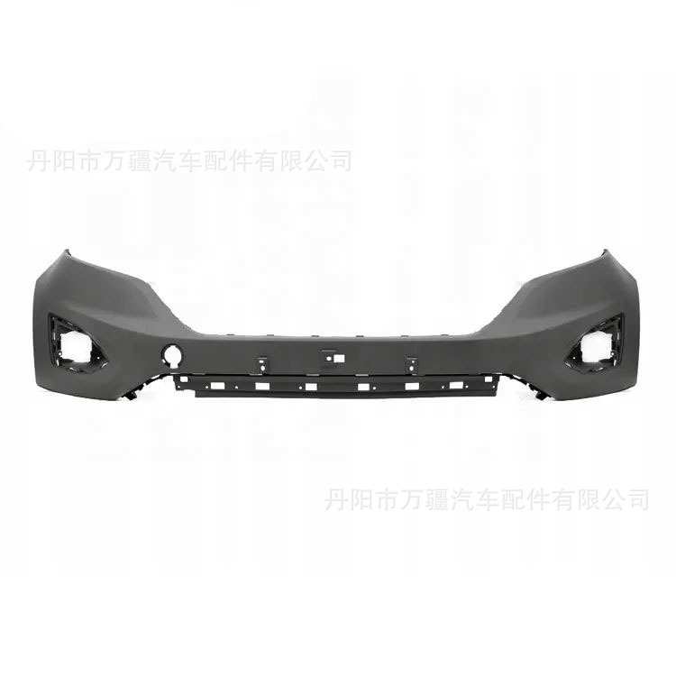 适用于2015款福特锐界前杠上 Front Bumper Upper FK7B-17F-003-A