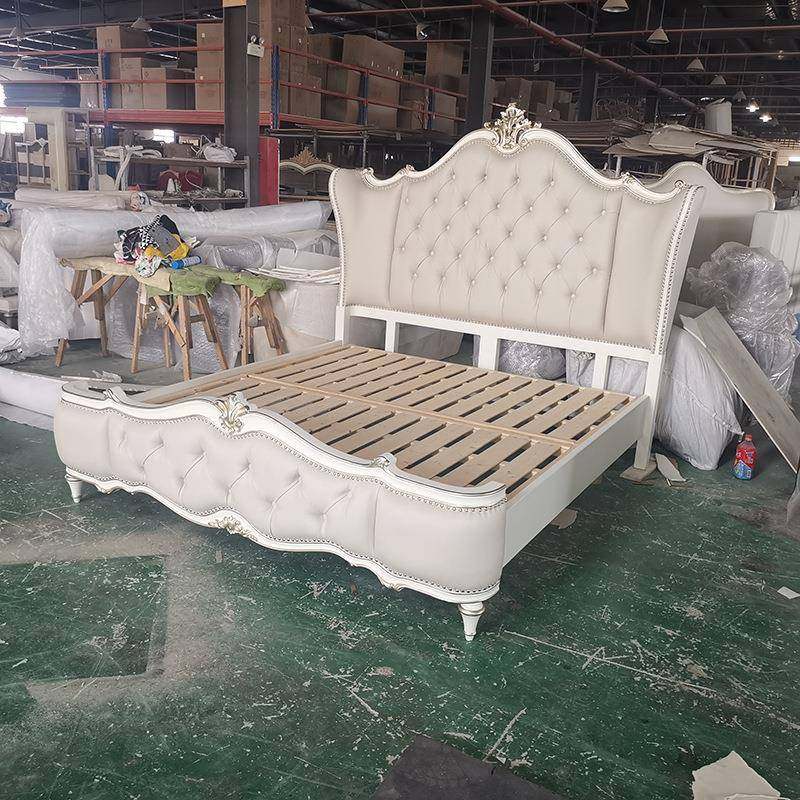 美式轻奢实木床主卧1.8米欧式双人大床现代简约1.5米收纳储物婚床,清洗/食品/商业设备,风口/风叶/风机配件,淘宝优惠券,粉丝福利购,淘宝优惠卷