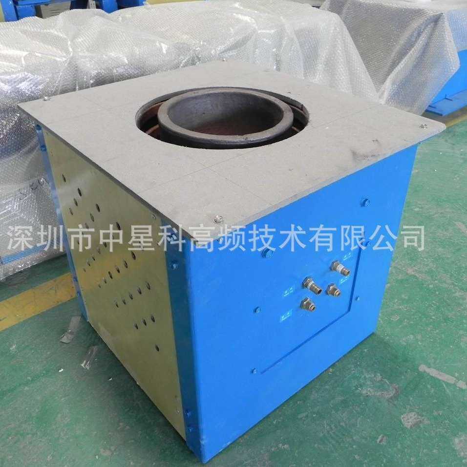 供应15KW中频电源 全固态中频电源 深圳中星科