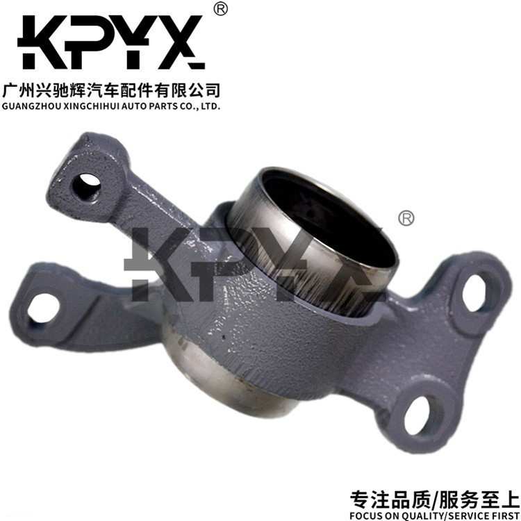 适用宝马MINI迷你摆臂胶套三角臂衬套0E:31126882843 31126882844