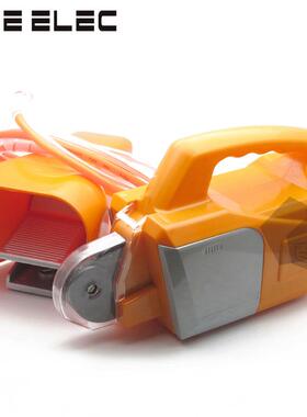 BDPCM6-6欧式管形端子六边气动式压线机端子机压线范围0.25-6mm2