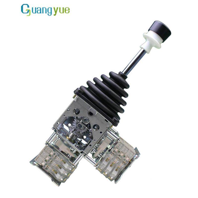 主令控制器QT18DQT1QT101LK23PMSTLK38联动控制台操纵杆手柄,金属材料及制品,金属加工件/五金加工件,淘宝优惠券,粉丝福利购,淘宝优惠卷