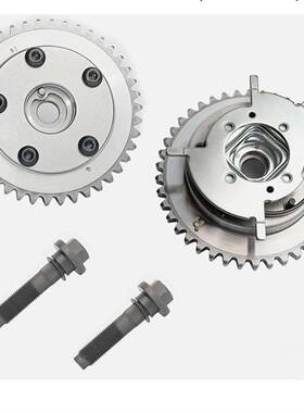 适用于福特林肯领航者V8正时齿轮相位调节器3R2Z-6A257-DA