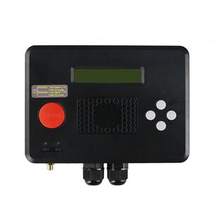 数据汇总器光伏组件优化器监控及快速关闭设备PLC数据聚合设备