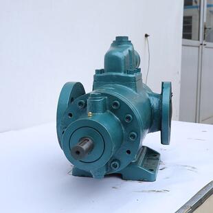 河北远东泵业SNH1300R54U12.1W21三螺杆泵现货销售,采用铸铁泵体