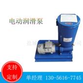 Z终端式 DRB L60Z 电动润滑泵