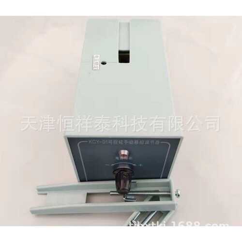 供应 KCY-01KCY-1A KCY-1B KCY-3A KCY-3B  KCY-1L 可控硅手动移