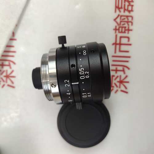 UTRON优创 FV1022 镜头现货
